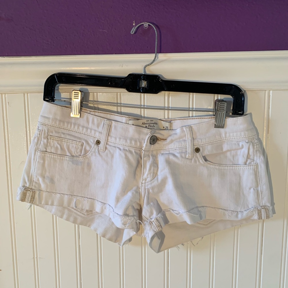 Abercrombie Shorts